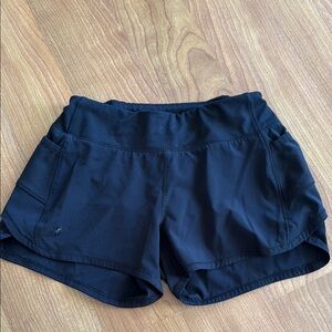 Youth Girls Athleta Shorts